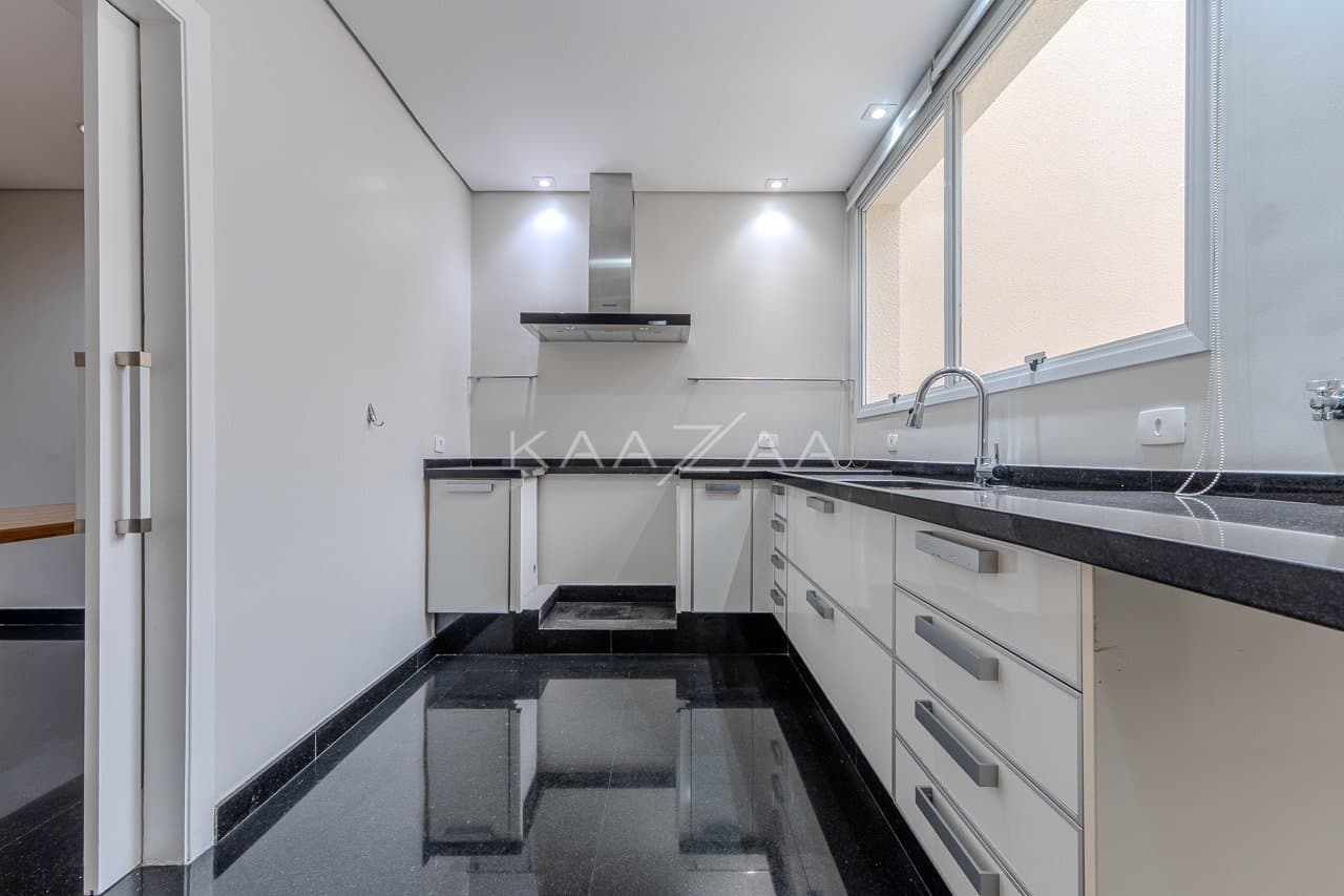Casa para locação no Jardim Paulista - Foto 23