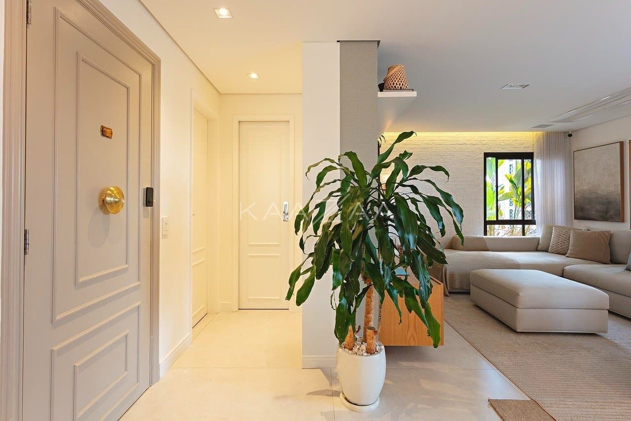 Apartamento à venda no Itaim Bibi - Foto 3