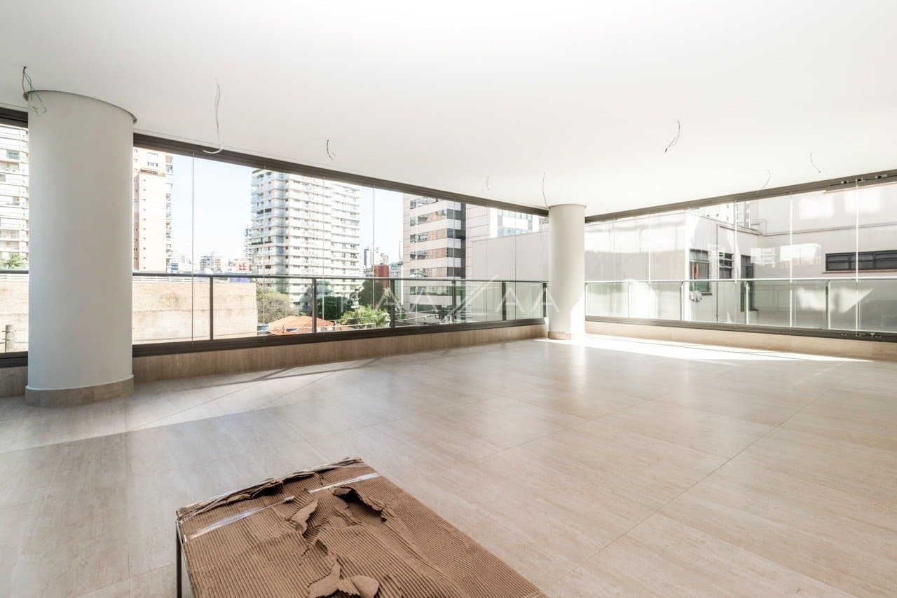 Apartamento na Vila Nova Conceição - Foto 7