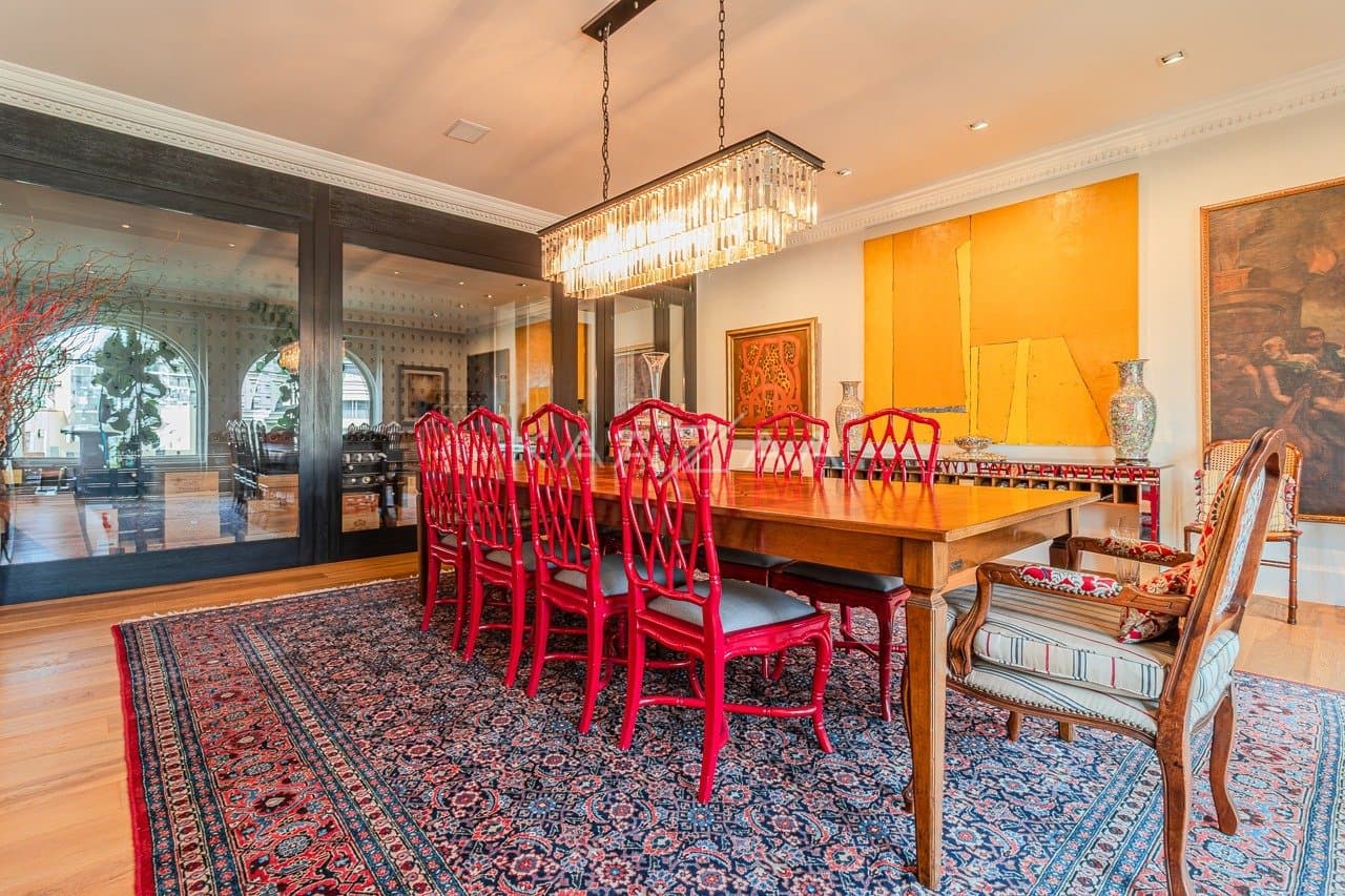 Apartamento à venda no Jardim Paulistano - Foto 16