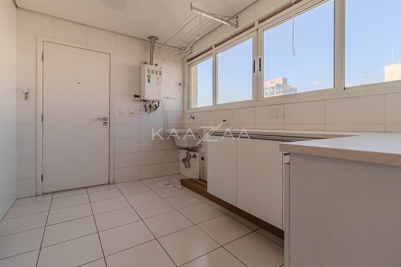 Apartamento à venda no Itaim Bibi - Foto 18