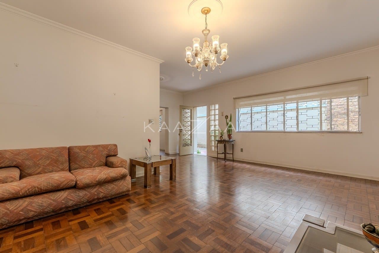 Casa à venda no Jardim Paulistano - Foto 2