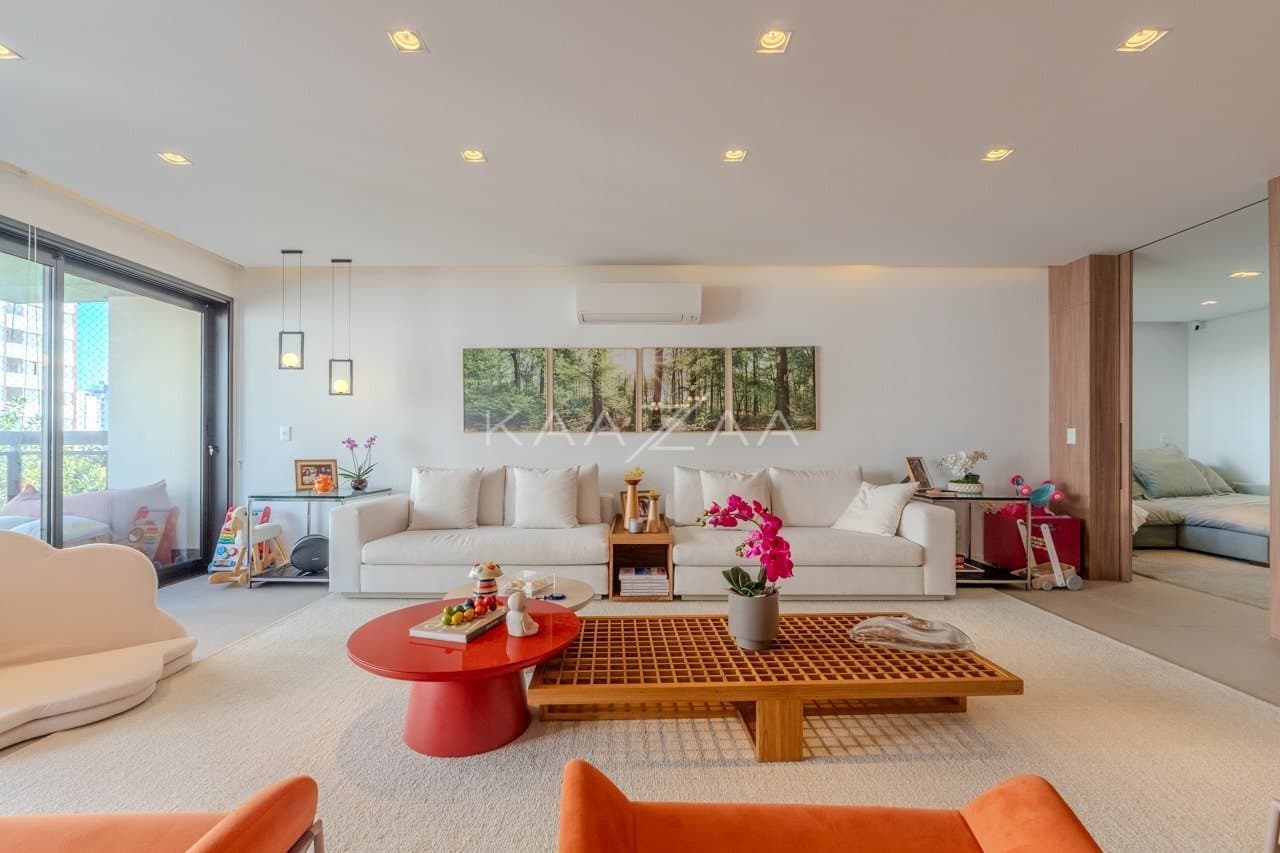Apartamento à venda em Pinheiros - Foto 5