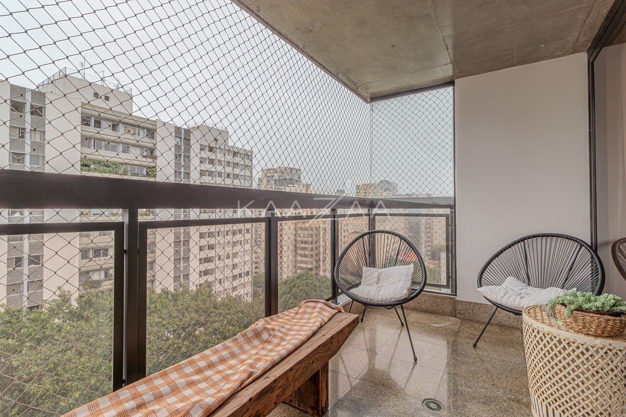 Apartamento em Pinheiros - Foto 9