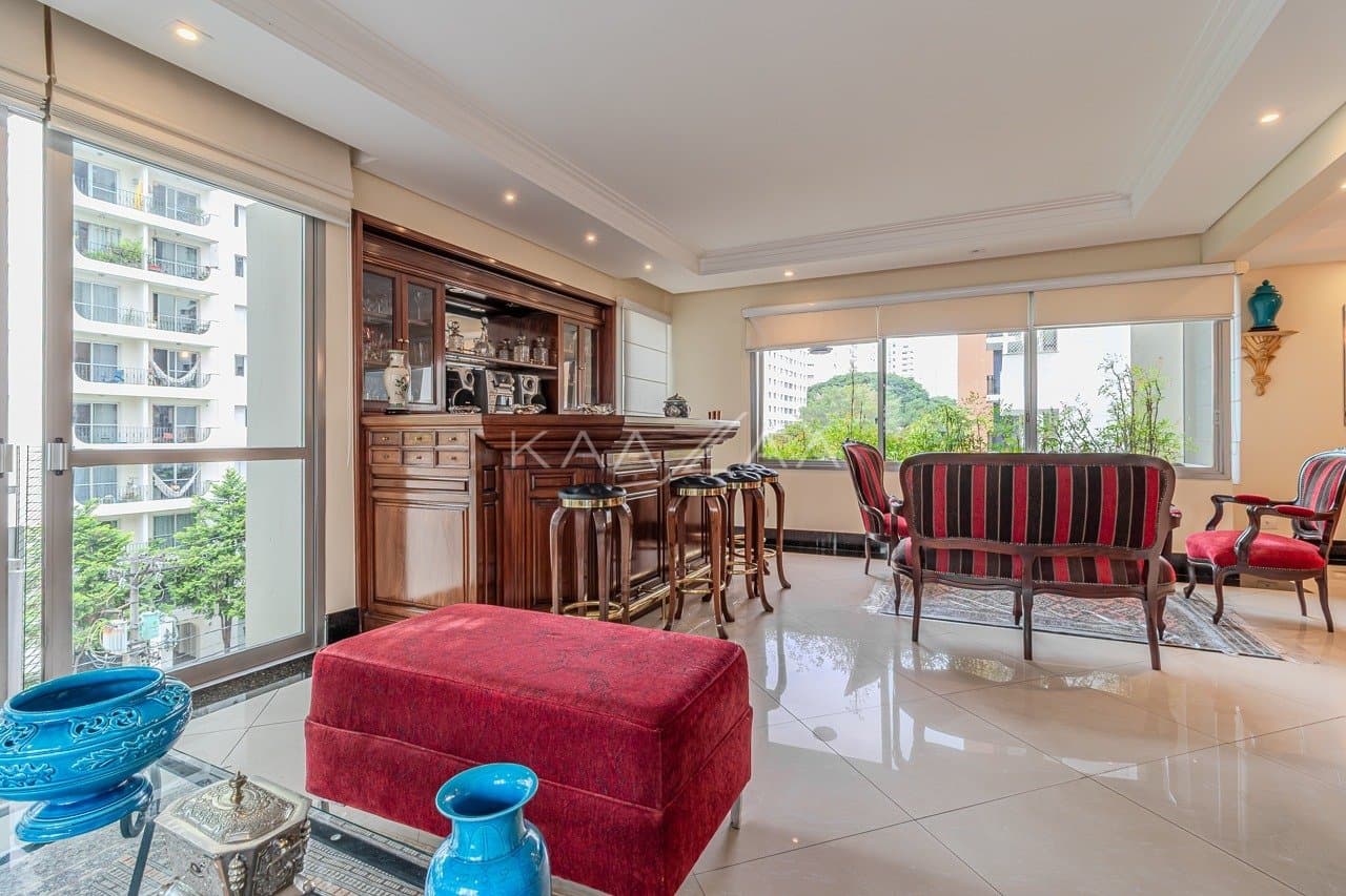 Apartamento à venda em Moema - Foto 9