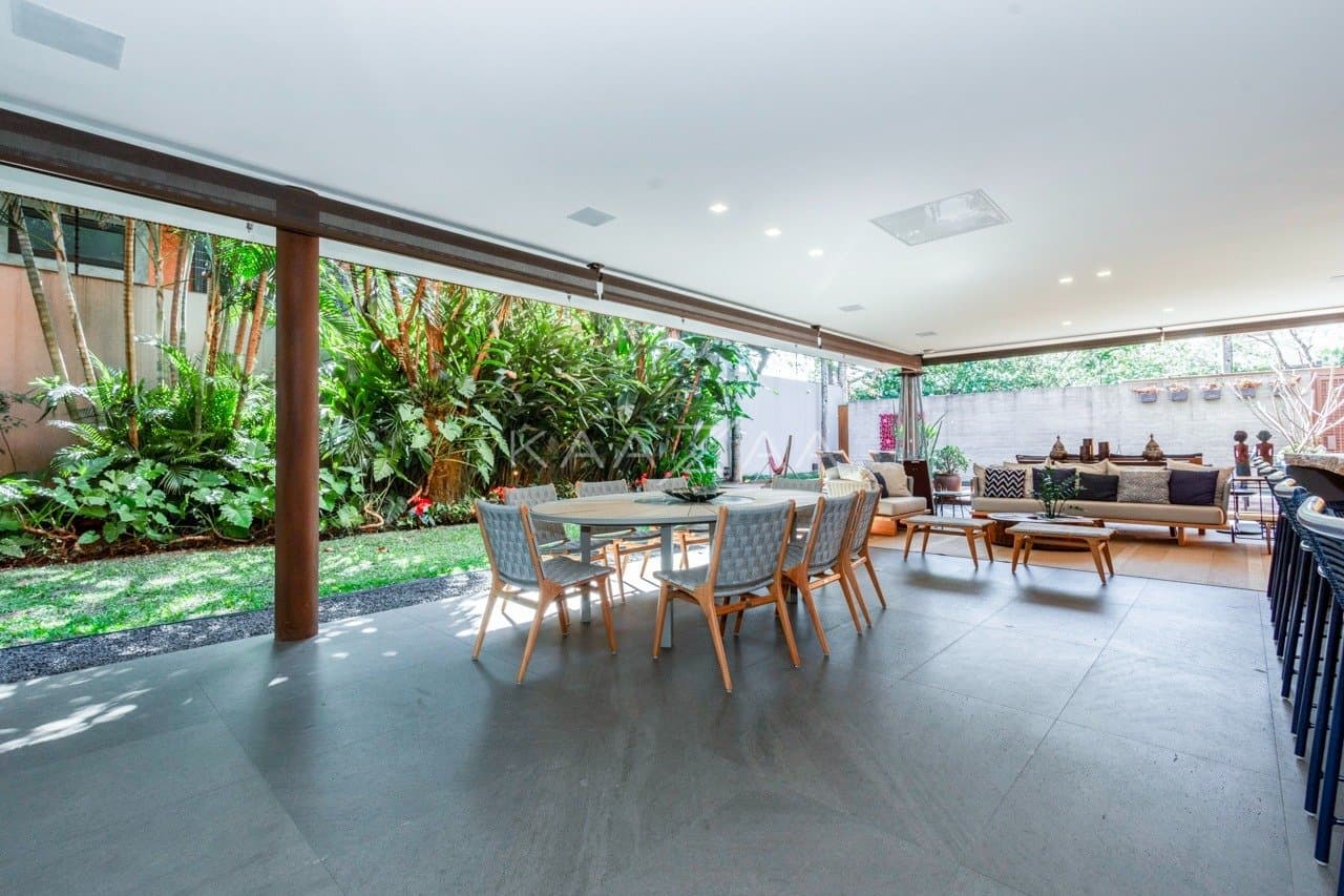Casa no Jardim Paulista - Foto 19
