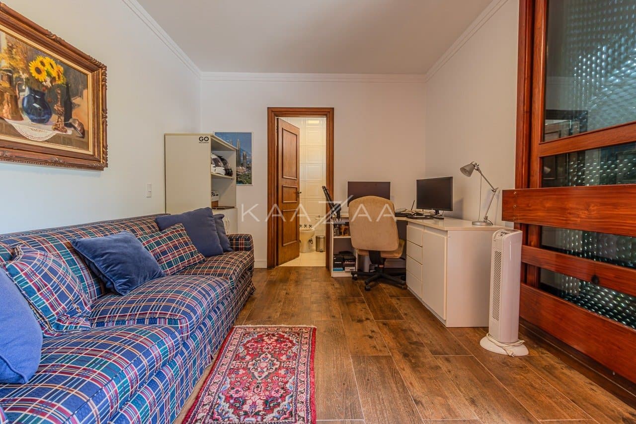 Casa no Jardim Guedala - Foto 45