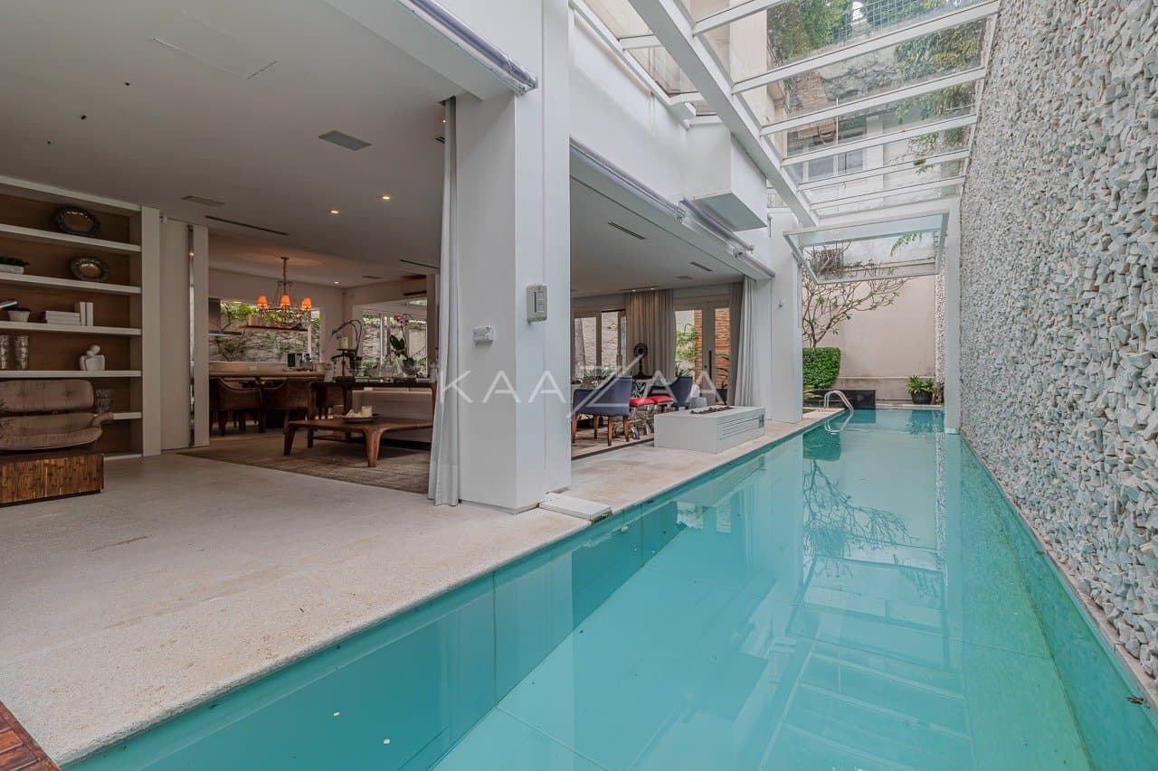 Casa em condomínio no Jardim Guedala - Foto 18