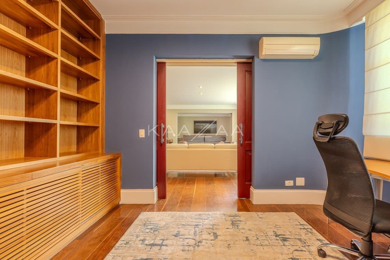 Apartamento para venda e locação no Jardim Paulista - Foto 12