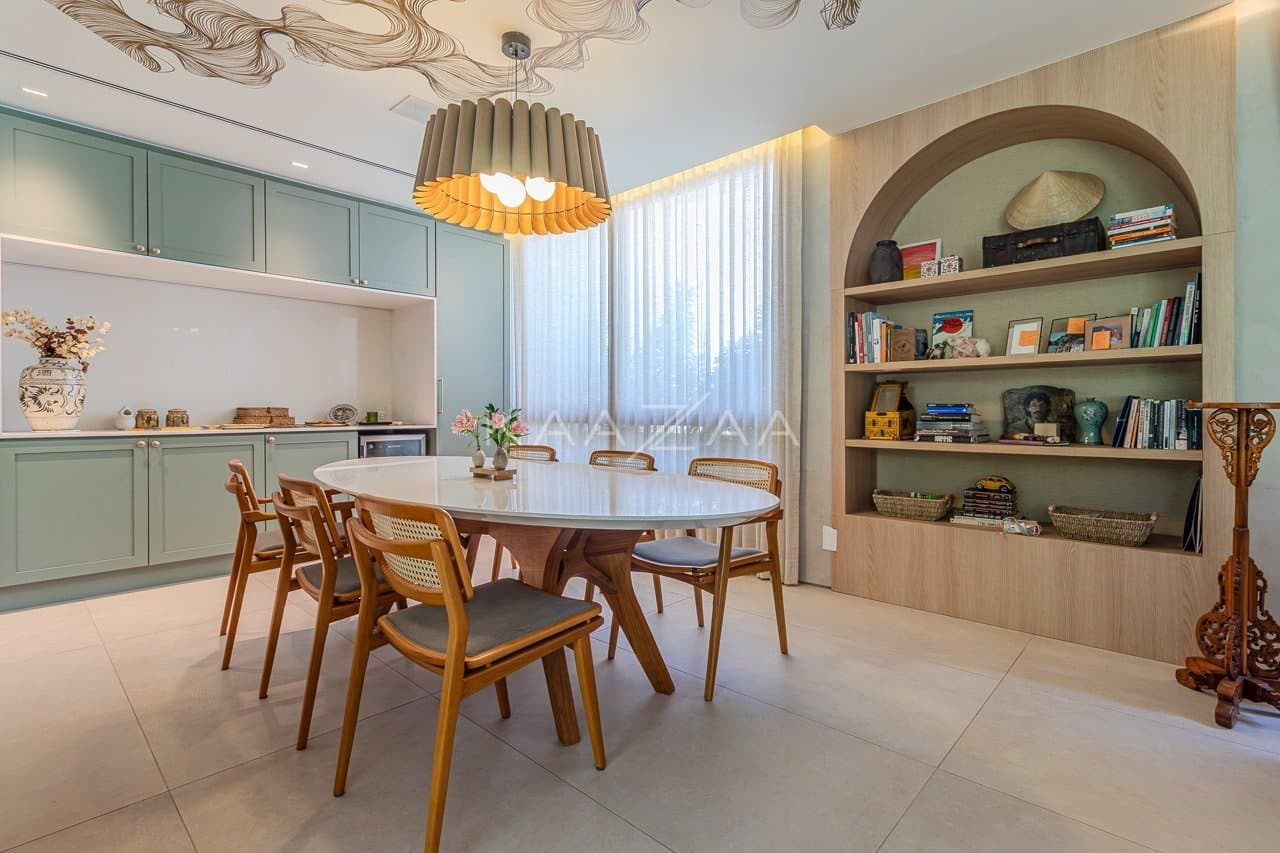 Casa em condomínio à venda em Cidade Jardim - Foto 30