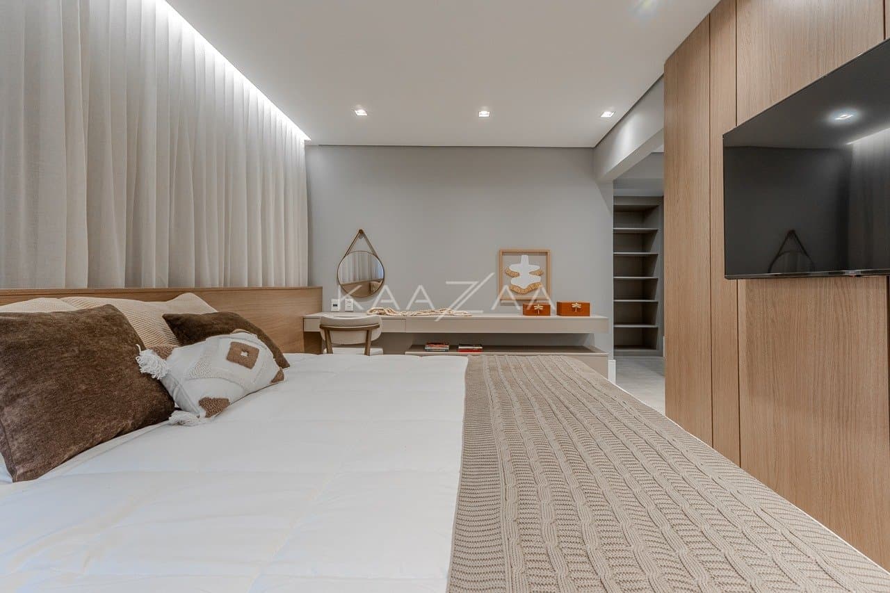 Apartamento para venda e locação no Jardins - Foto 20