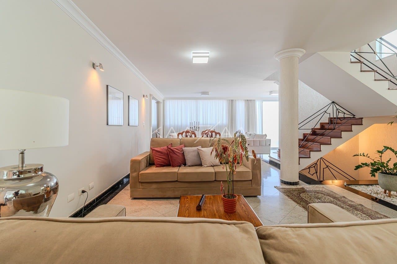 Casa à venda em Alto de Pinheiros - Foto 9