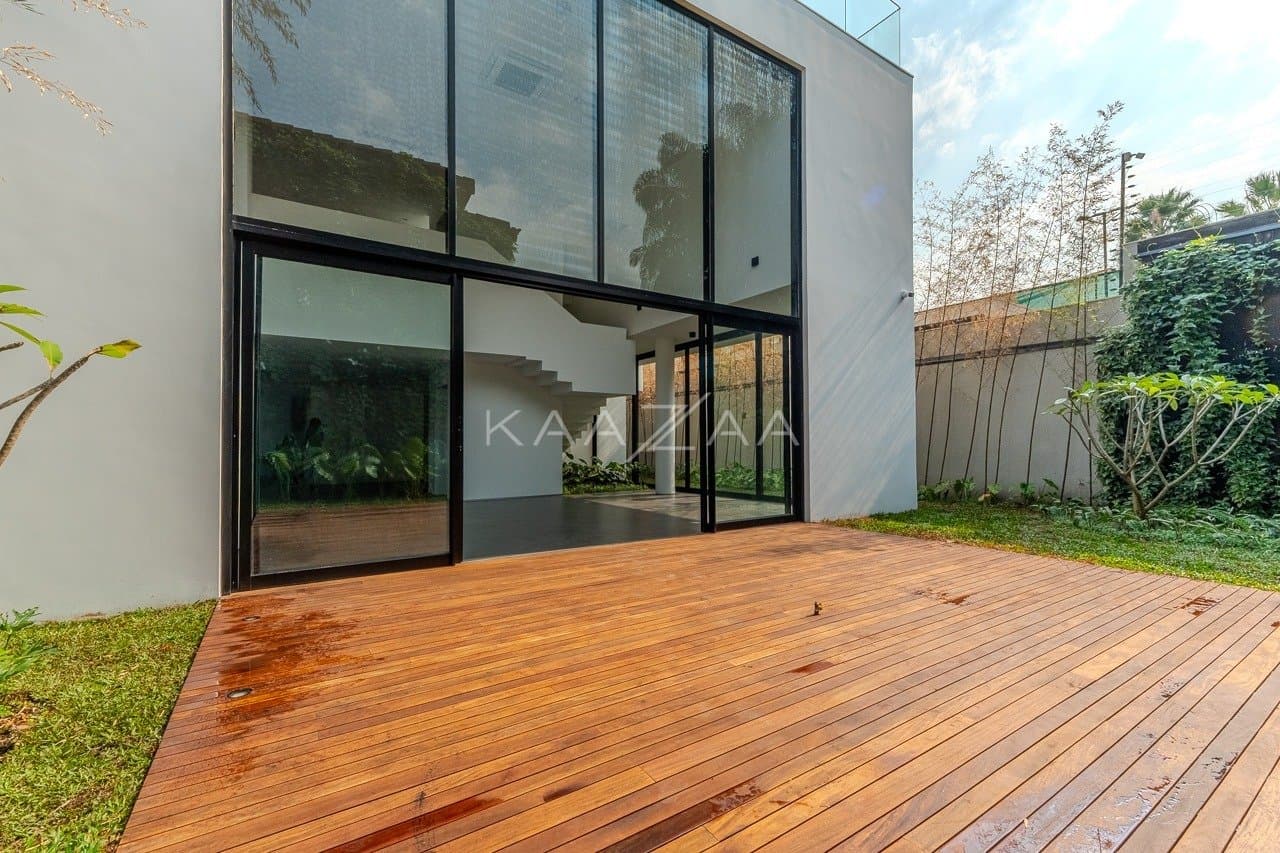 Casa à venda no Jardim Paulista - Foto 44