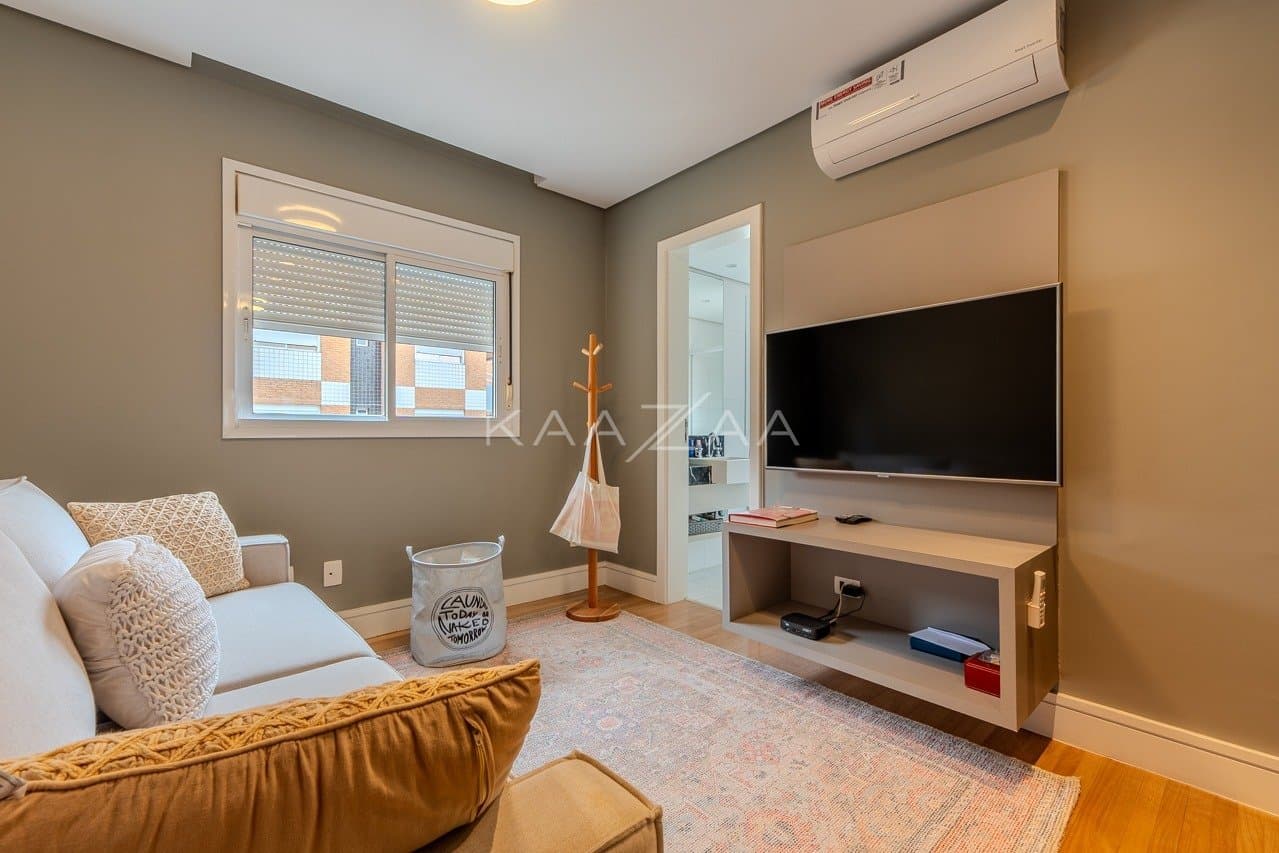 Apartamento à venda na Vila Madalena - Foto 33