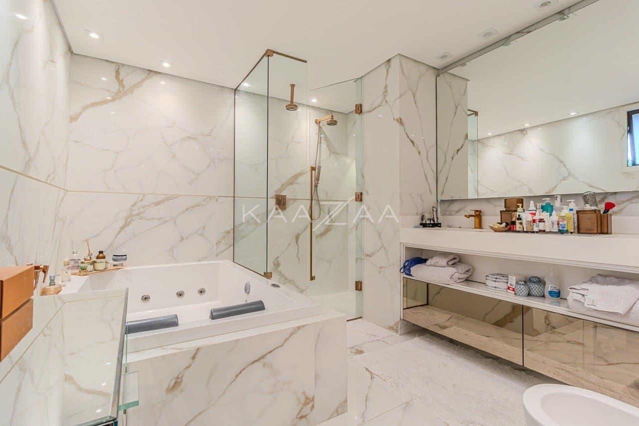 Apartamento à venda no Real Parque - Foto 32