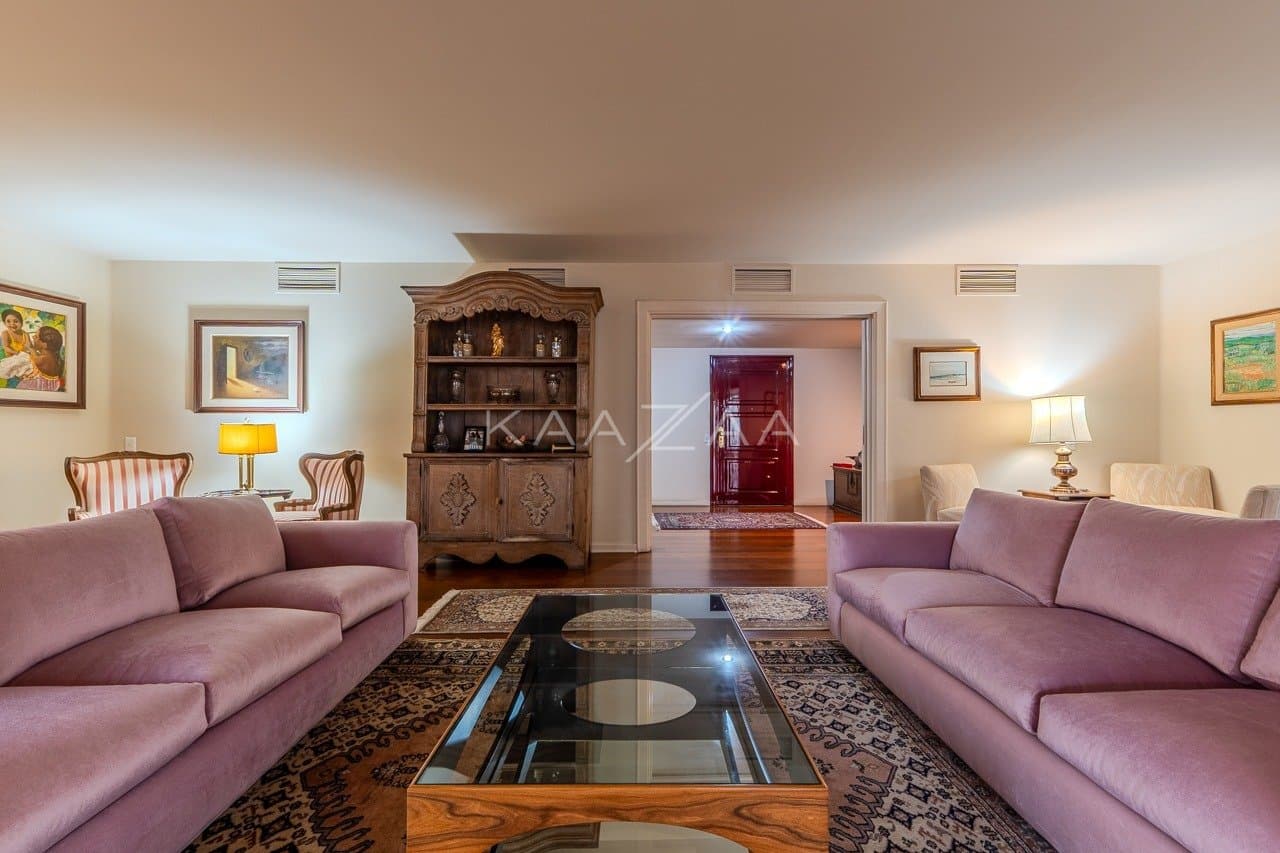 Apartamento à venda no Itaim Bibi - Foto 1