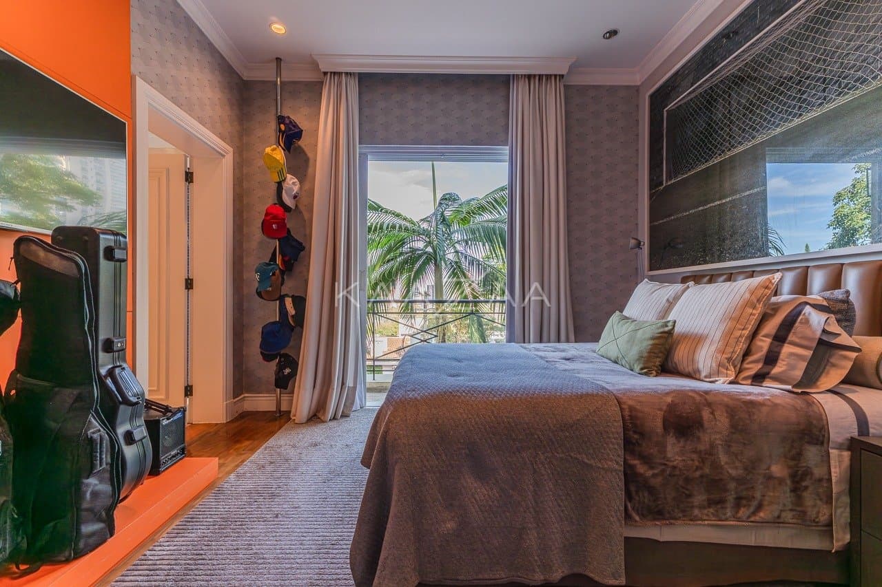 Casa em rua fechada à venda em Cidade Jardim - Foto 65