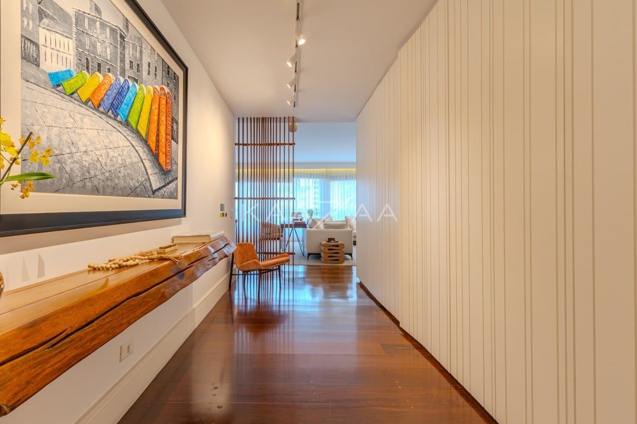 Apartamento para locação no Jardins - Foto 12