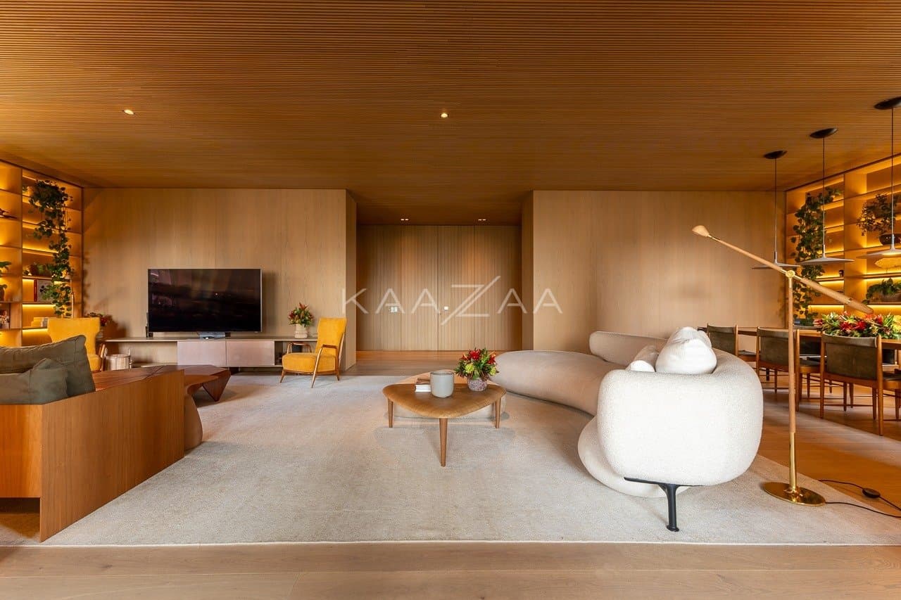 Apartamento no Jardim Paulistano - Foto 5