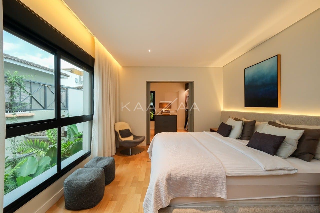 Casa para venda e locação na Vila Nova Conceição - Foto 27