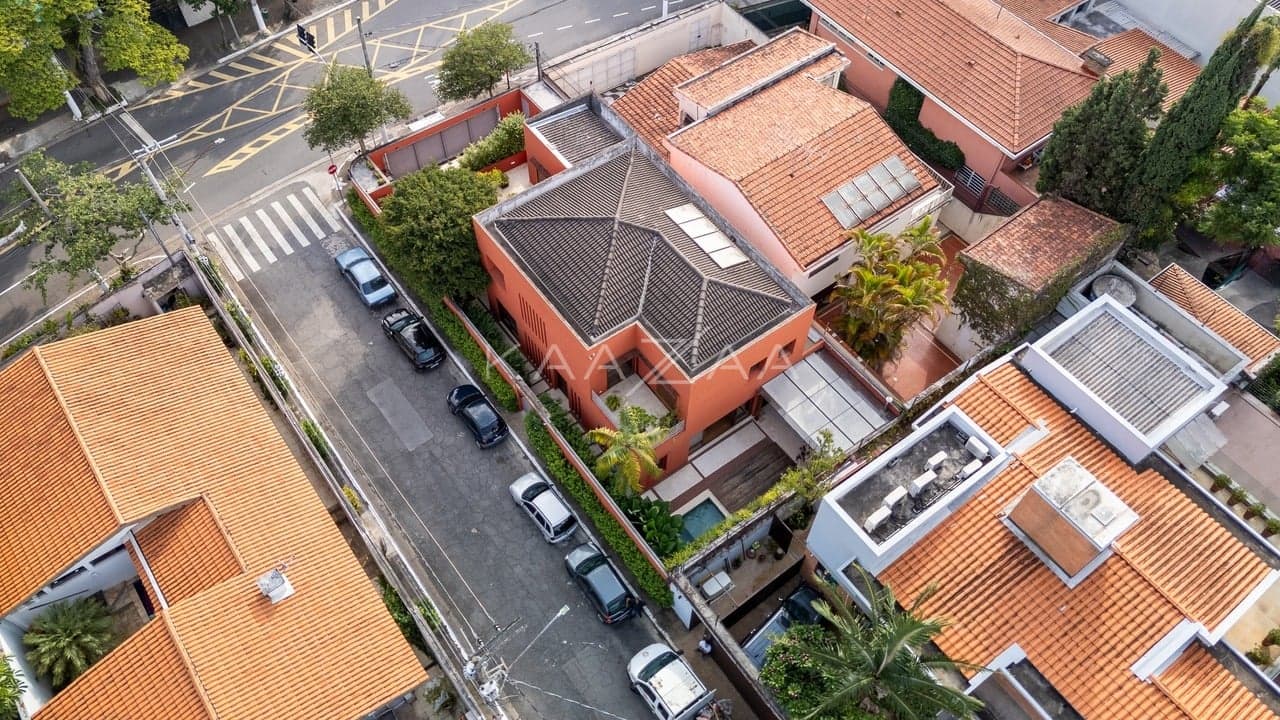 Casa à venda no Jardim Luzitânia - Foto 57