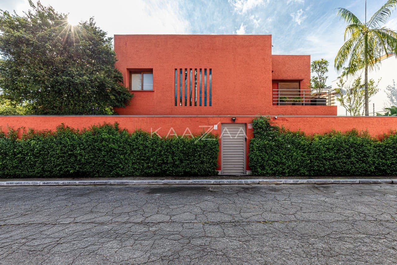 Casa à venda no Jardim Luzitânia - Foto 42