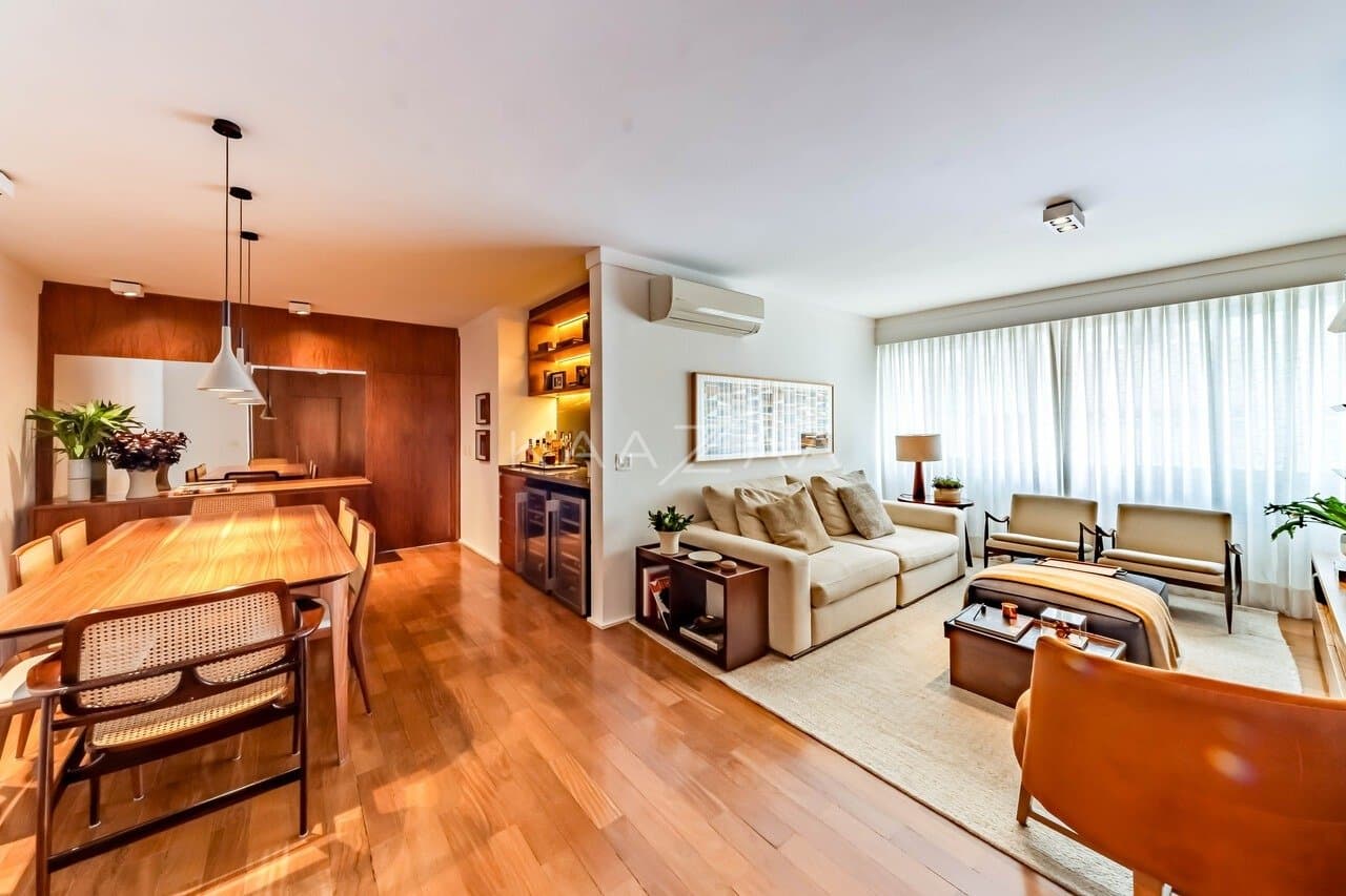 Apartamento à venda no Jardim Paulista - Foto 2