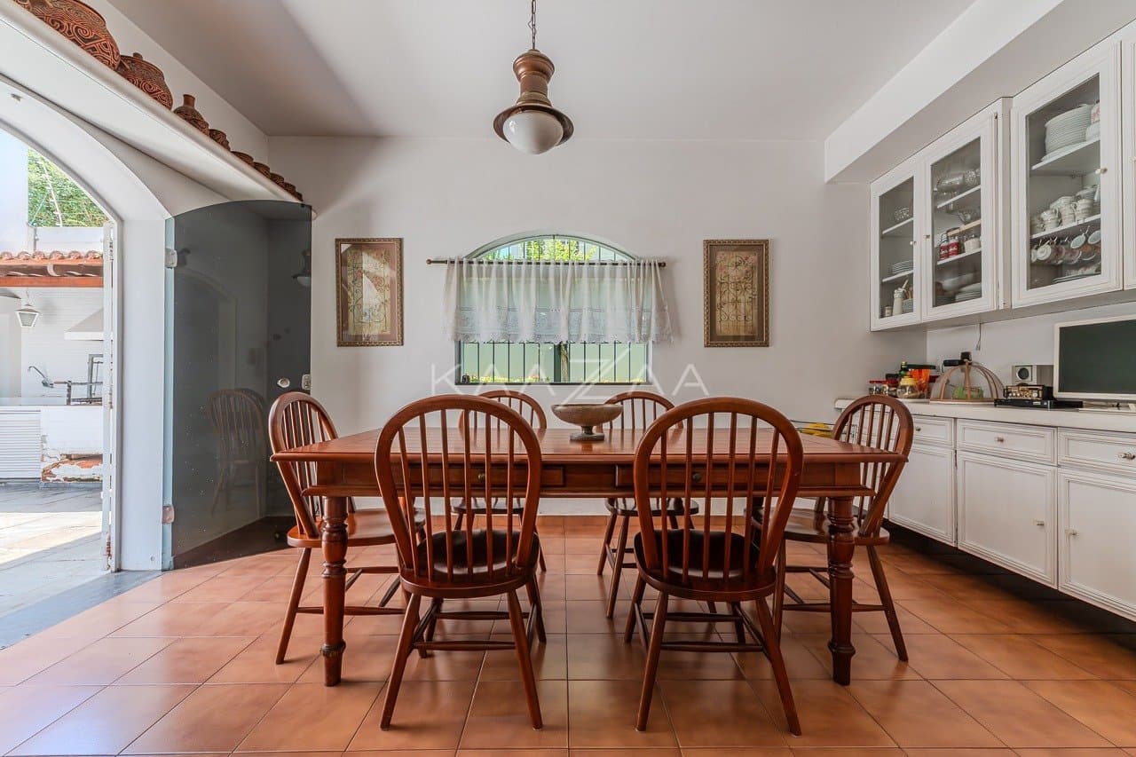 Casa à venda em Alto de Pinheiros - Foto 19