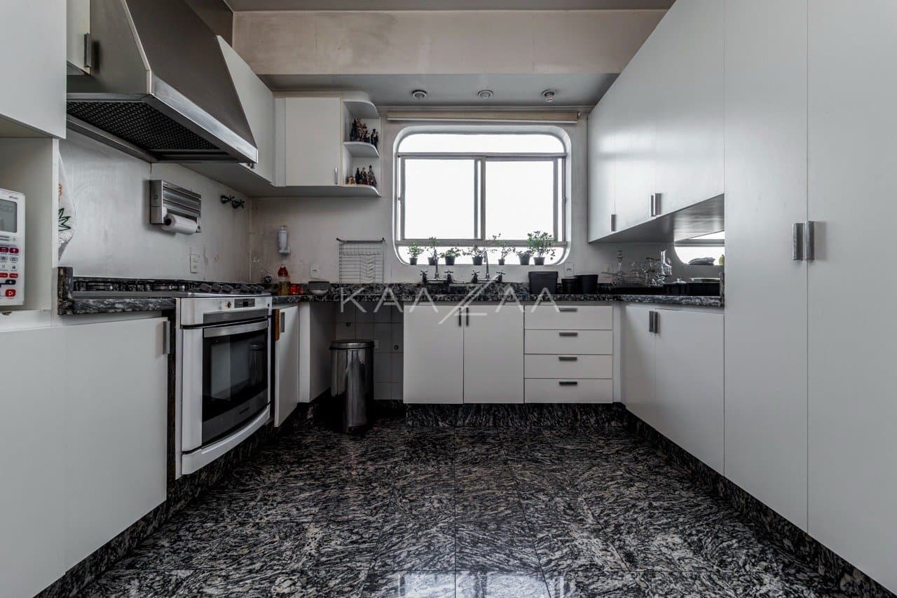 Apartamento no Jardim Paulista - Foto 26