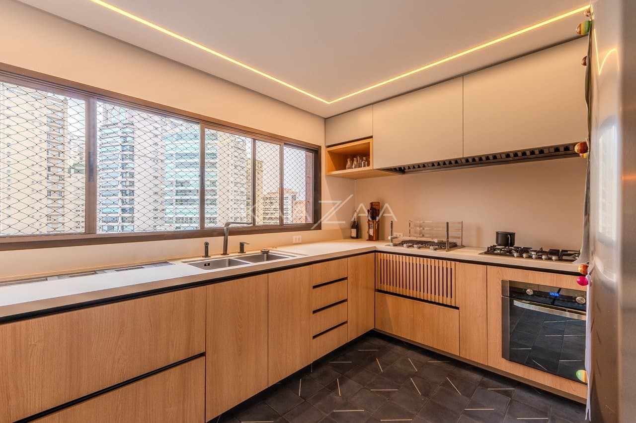 Apartamento à venda no Jardim Luzitânia - Foto 25