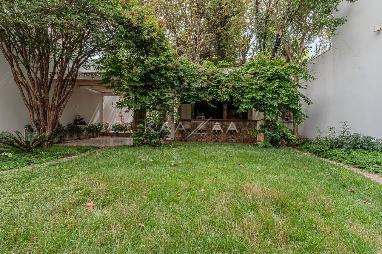 Casa à venda e locação na Vila Nova Conceição - Foto 13