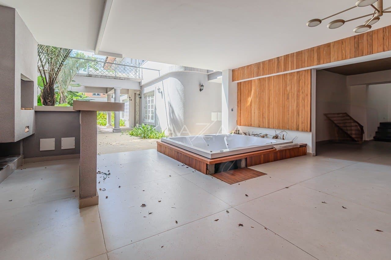 Casa no Jardim Paulistano - Foto 5