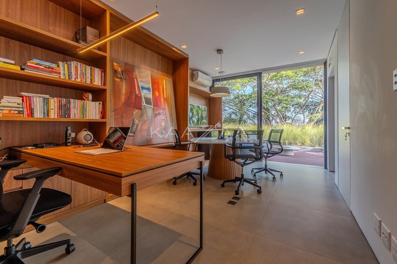 Casa à venda em Alto de Pinheiros - Foto 64