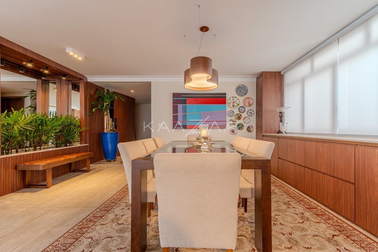 Apartamento à venda no Jardim Paulista - Foto 17