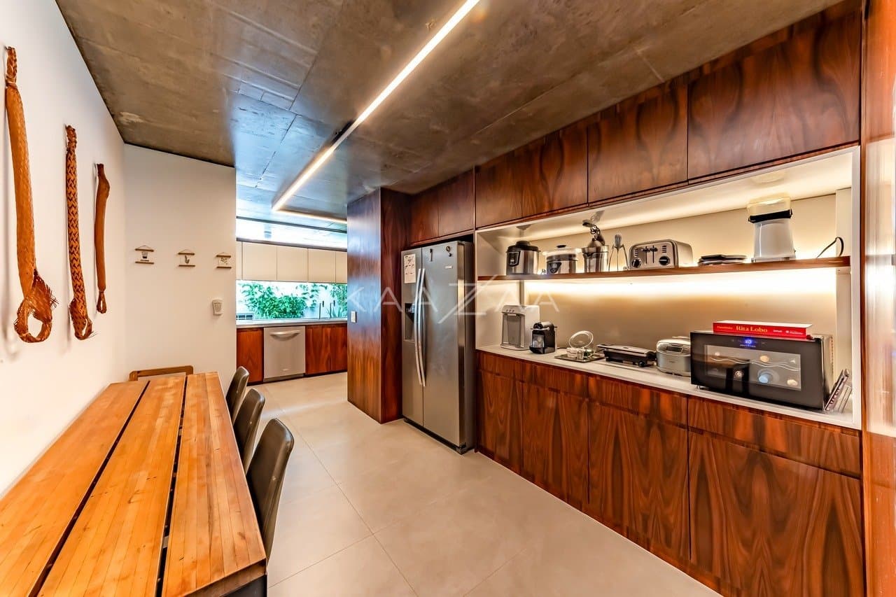 Casa à venda em Alto de Pinheiros - Foto 22