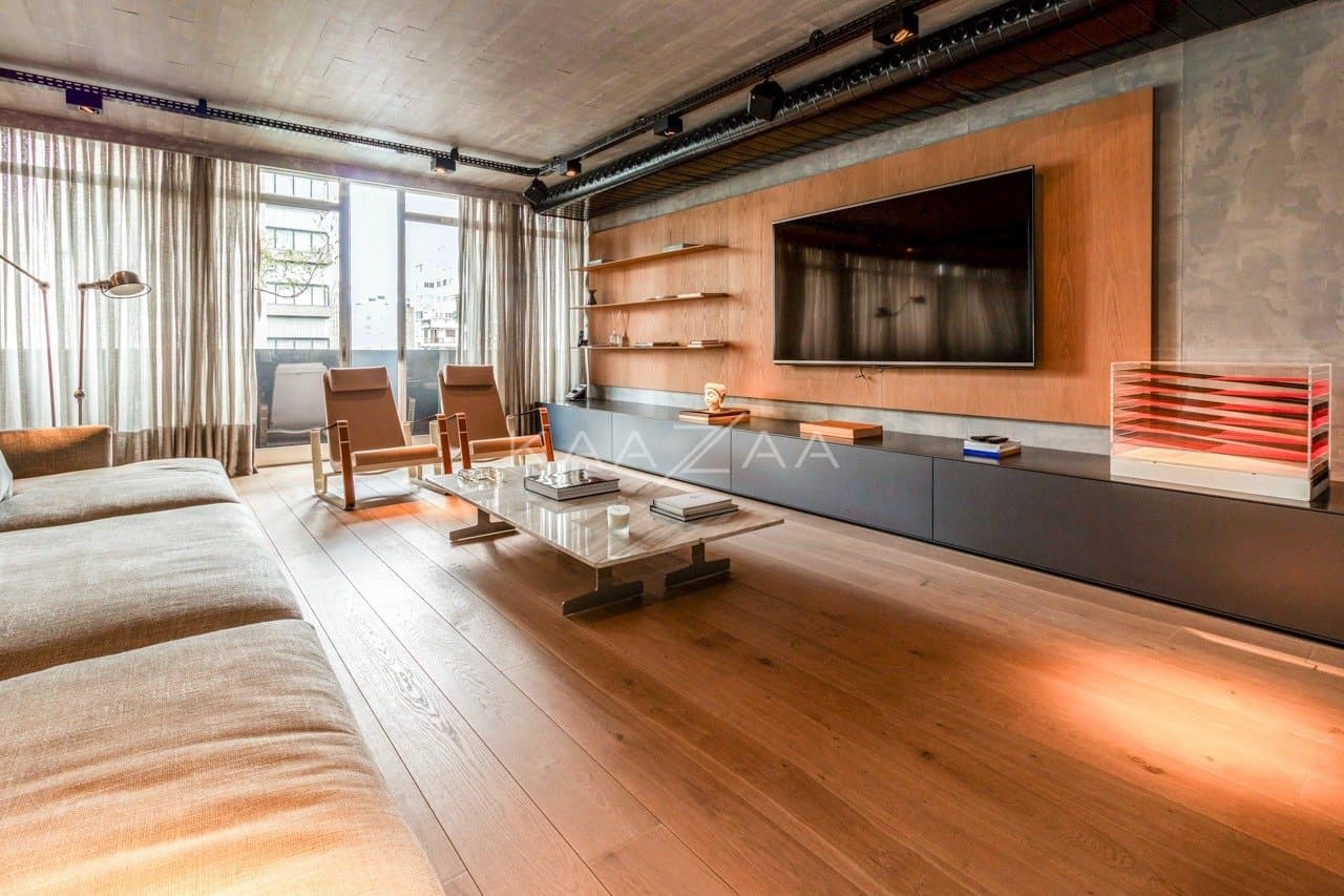 Cobertura duplex à venda no Jardins - Foto 7