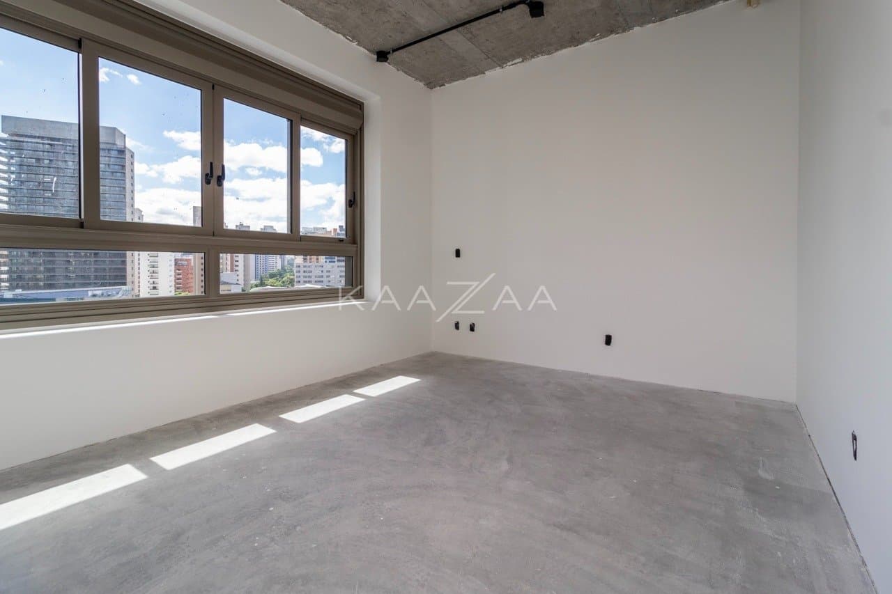 Para deixar com a sua cara: apartamento na Vila Nova Conceição - Foto 23