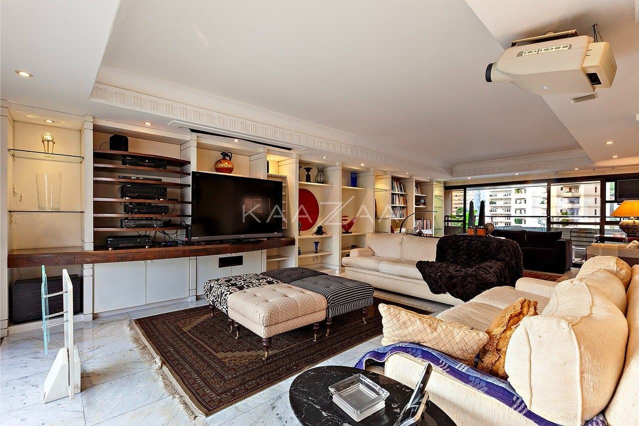 Cobertura duplex no Jardins - Foto 3