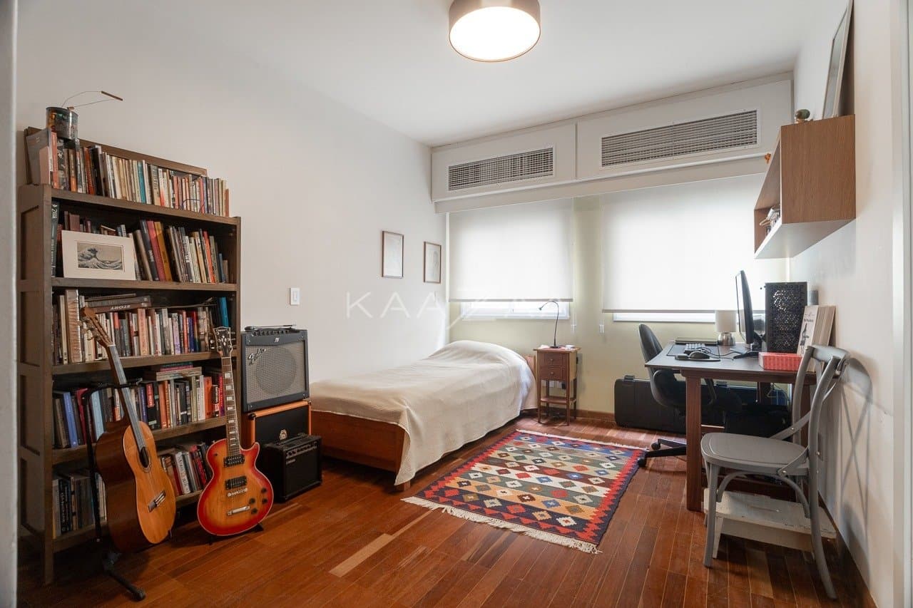 Apartamento à venda no Itaim Bibi - Foto 25