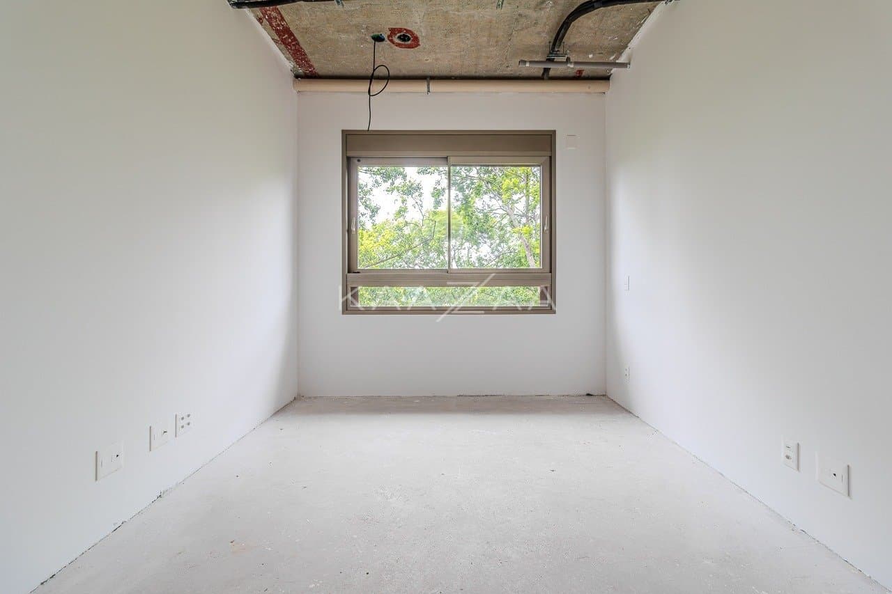 Apartamento no Jardim Paulista - Foto 17