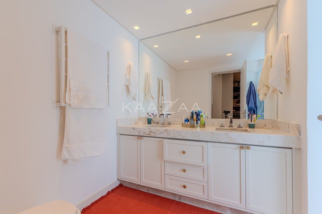 Apartamento para locação na Vila Madalena - Foto 27