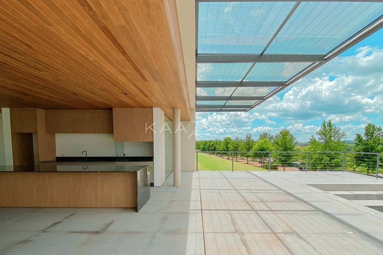 Casa em condomínio na Quinta da Baroneza - Foto 4