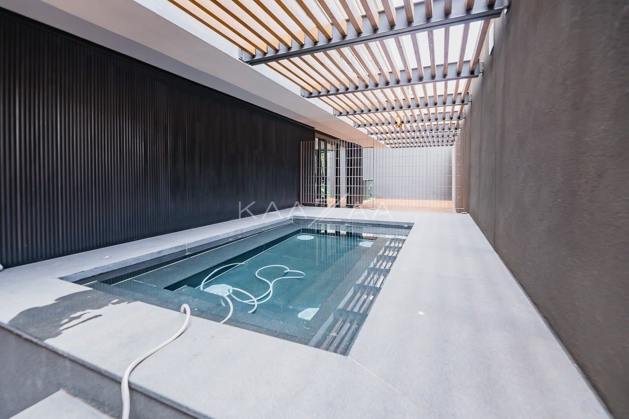 Bem contemporâneo, bem iluminado. Apartamento novinho em Pinheiros. - Foto 49