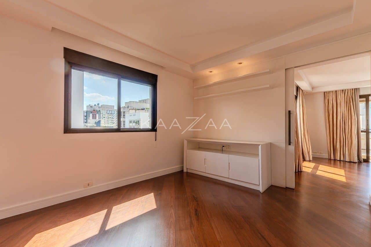 Apartamento à venda na Vila Nova Conceição - Foto 11