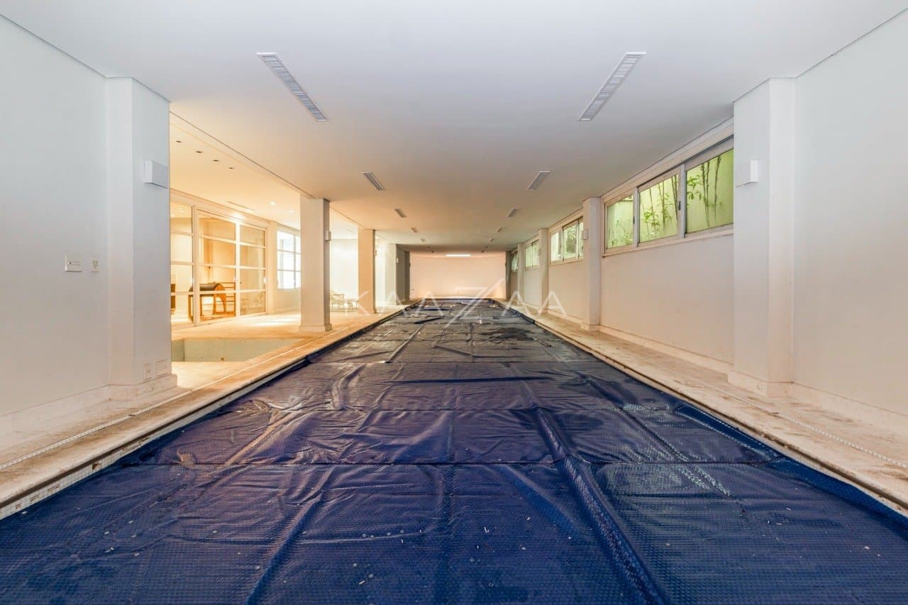 Casa em condomínio no Real Parque - Foto 40