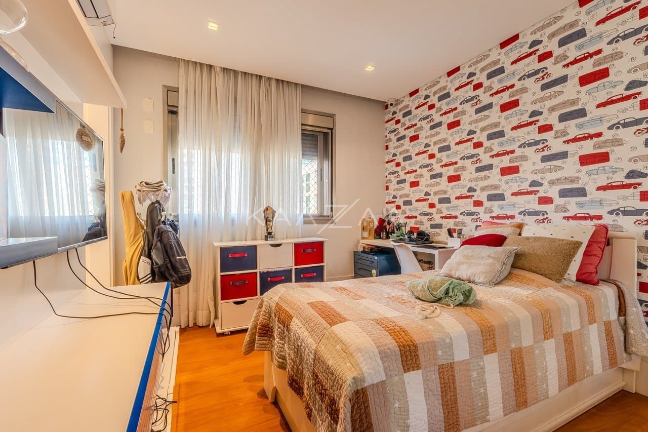 Apartamento à venda em Pinheiros - Foto 30