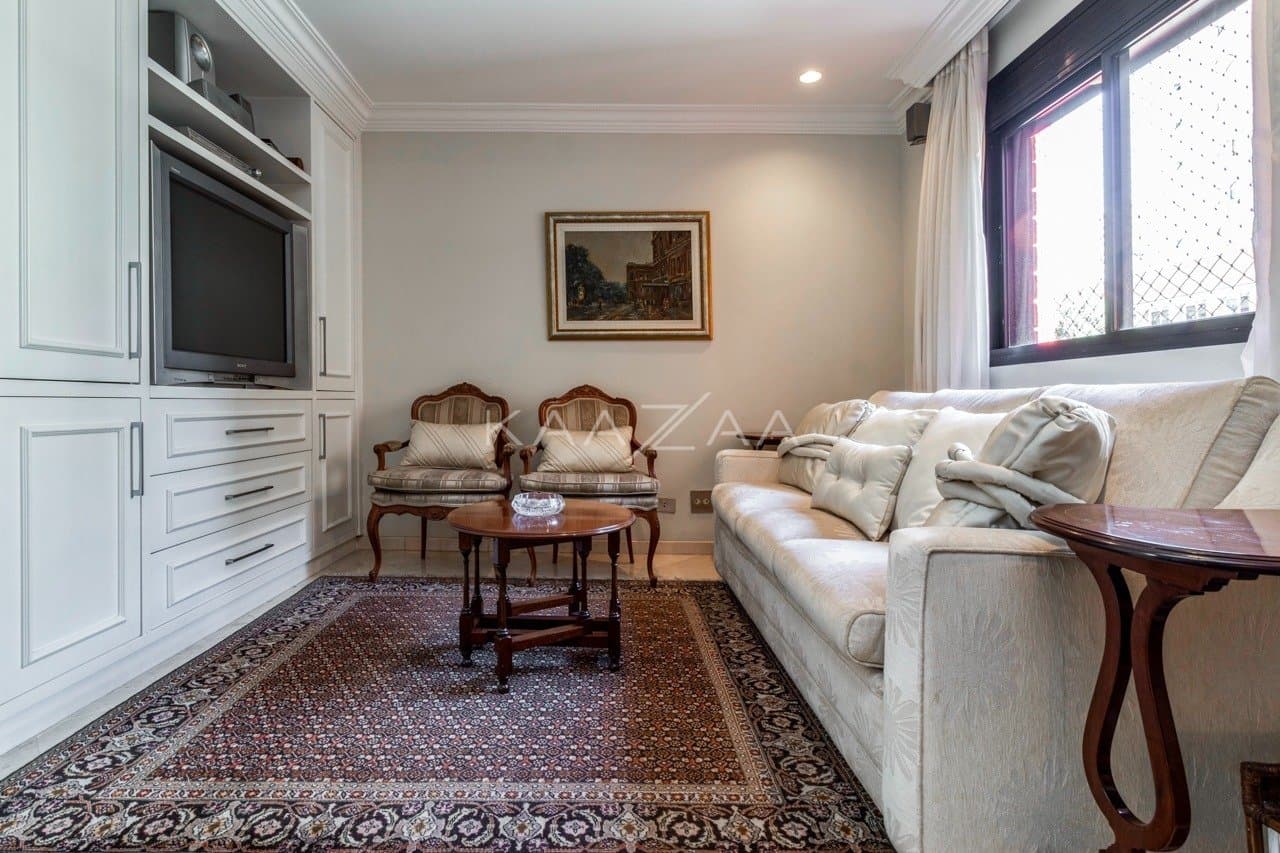 Apartamento em Moema - Foto 9
