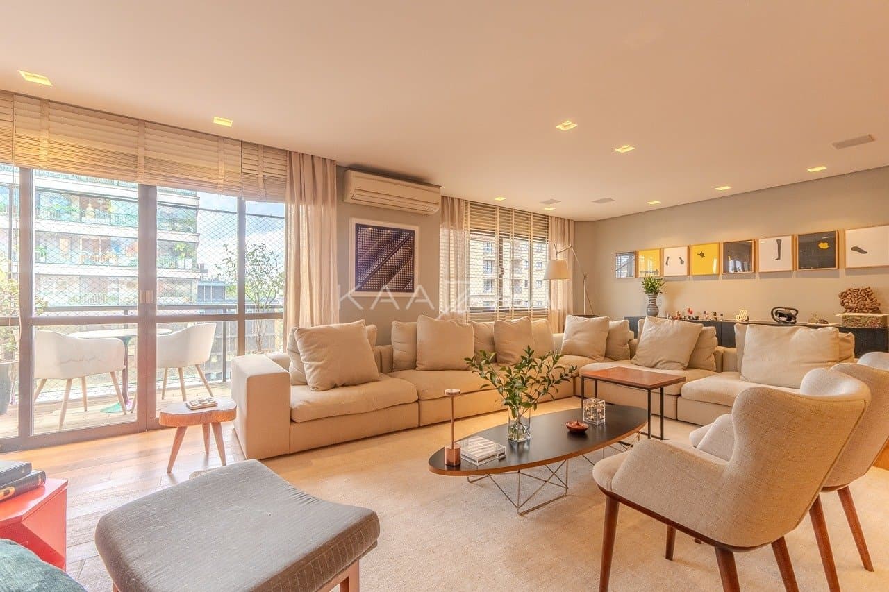 Apartamento à venda no Itaim Bibi - Foto 4
