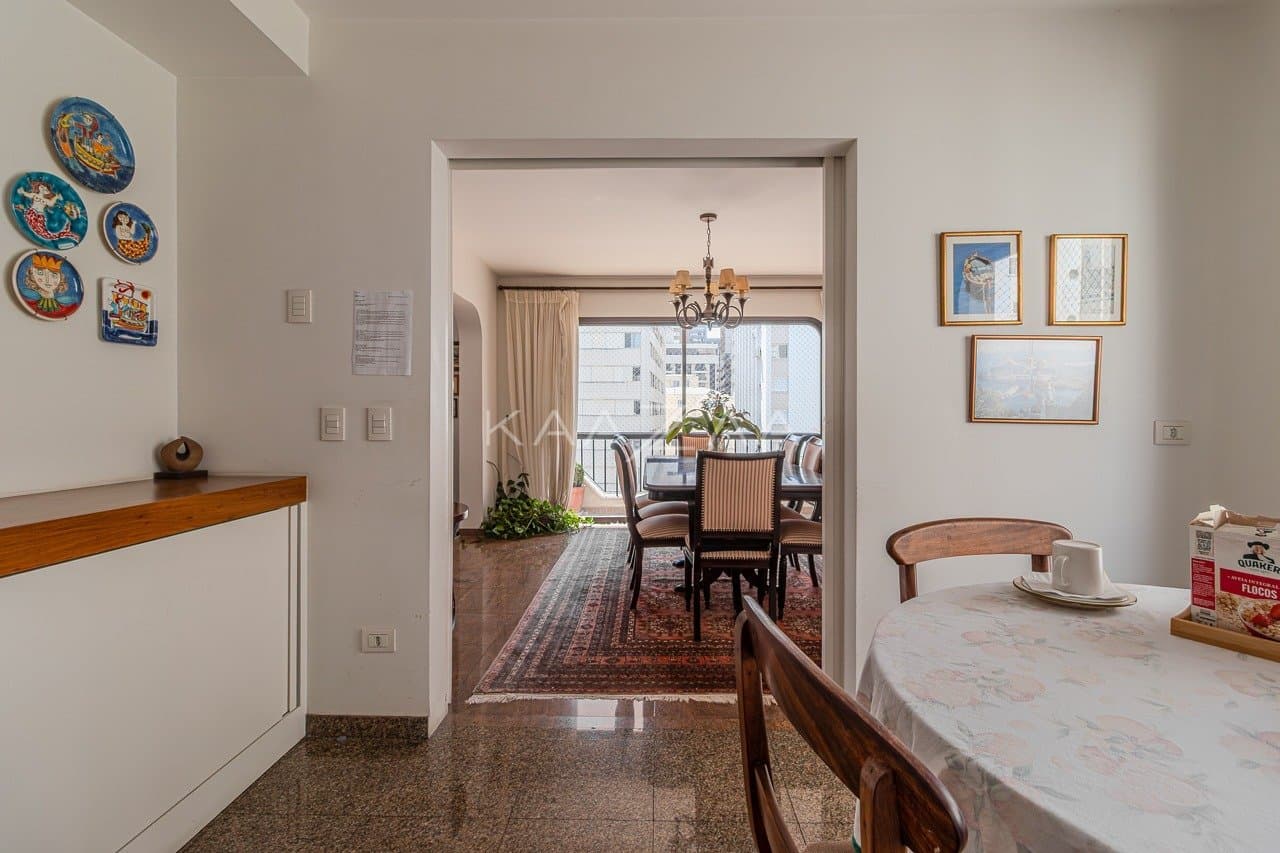 Apartamento à venda no Jardim Paulista - Foto 25