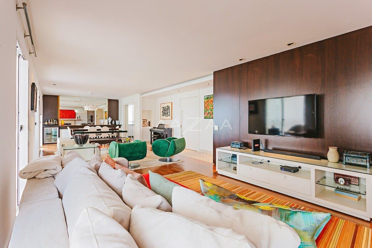 Apartamento à venda em Moema - Foto 18